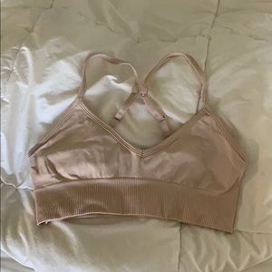 Ebb To Street Bra *light support A/B cup